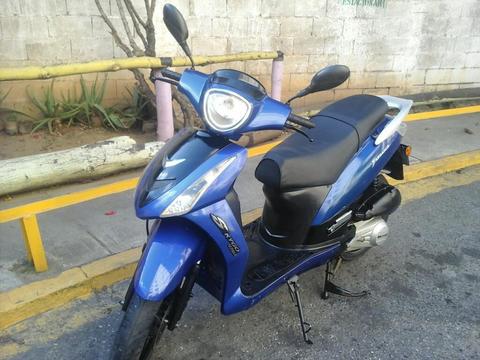 Vendo Mi Moto Skygo Elegance 2013