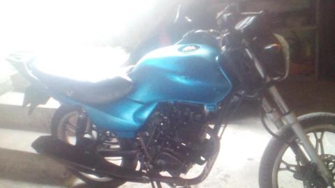 VENDO SKYGO 2013 UNICO DUEÑO MOTOR PERFECTO