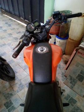 Vendo Rkv por Motivo de Viaje