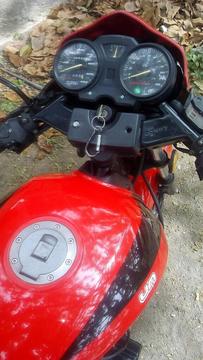 Se Vende Moto Nueva Um 200