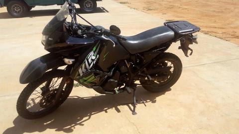 en Venta Moto Klr