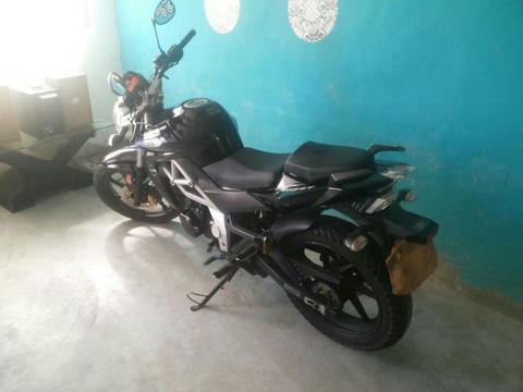 Moto Um Xtreet en Venta