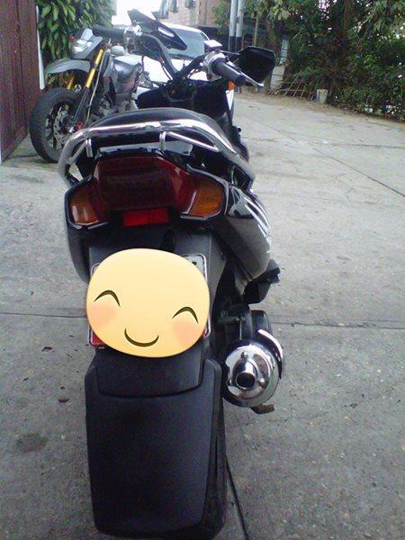 Se Vende bwws Yamaha