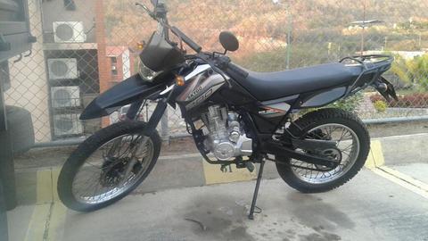 Moto Skygo 200cc 2015 Nueva