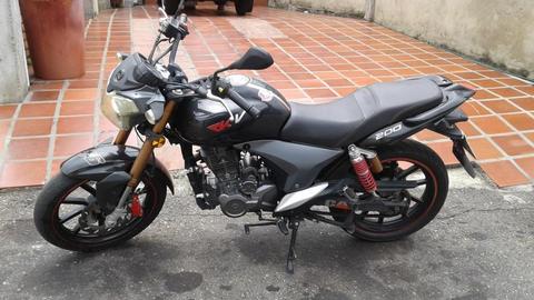 Moto rkv 2014