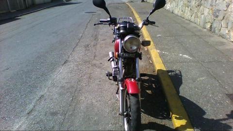 vendo mi moto owen unico dueño04126308985