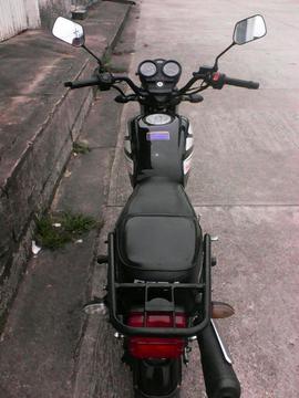 Bera Socialista 2013