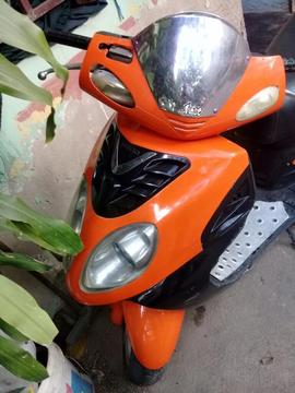 Moto en Venta