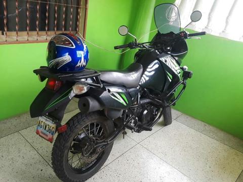 Kawasaki Klr en Excelentes Condiciones