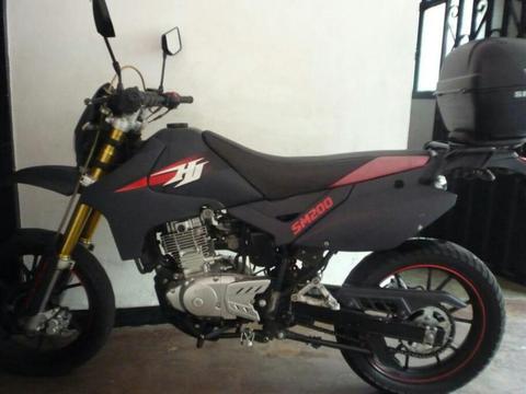 Atencion Vendo Mi Moto Hj Año2014 Merida