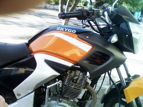 Se Vende Moto O Se Cambia