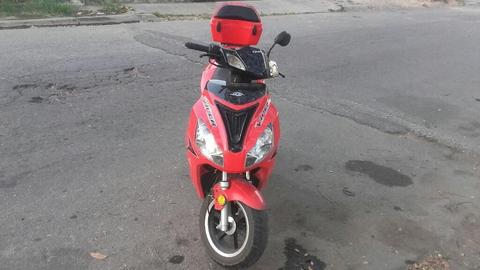 Vendo Mi Viper Bera Casi Nueva Unico Due