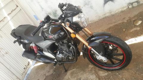 Vendo Rkv 2013