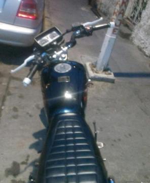 moto md aguila