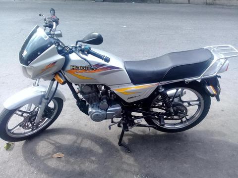 Se vende hj 150