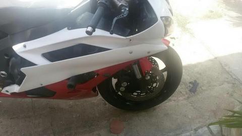 Moto Racing R6 Yamaha