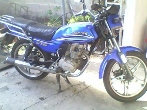 Se Vende Moto