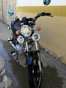 Vendo Moto Md Condor