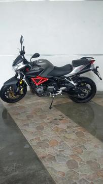 Se Vende Moto Rk6