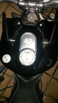 Moto Benelli Año 2012 Se Vende Ecnomca??