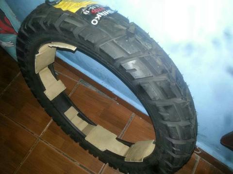 Rinde Moto Tracero
