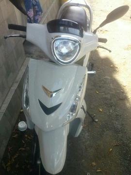 Se Vende Moto Skygo Elegance Bien