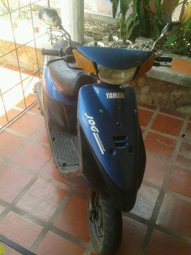 Moto Yamaha Jof Nextzone