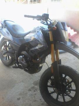 Se Vende Moto