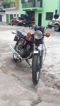 Vendo O Cambio Rx100 Yamaha Año 2007