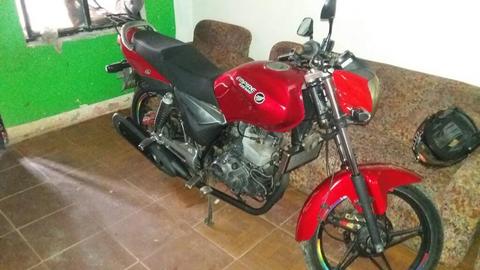 Vendo O Cambio Speed 2013