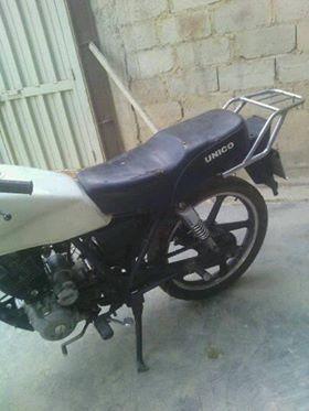 vendo moto skygo 150 cc año 2007
