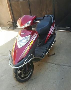 Md Cardenal Moto 2013