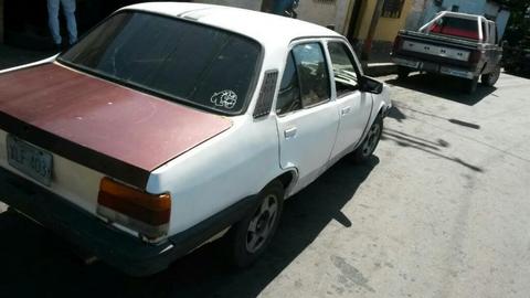 Cambio Chevette Y Dt 175