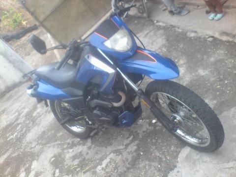 se vende tx 2012