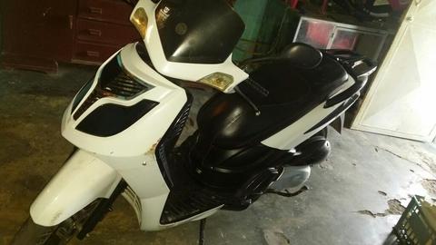 Vendo Moto Aultook