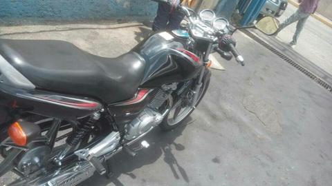 a La Venta Suzuki En-125 Impecable