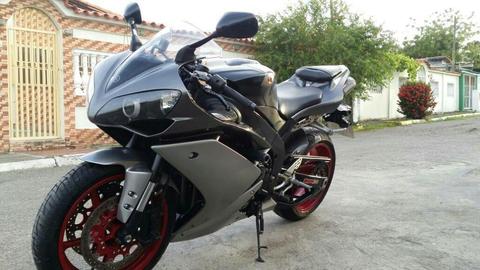 Vendo R12007 Km25500 Inf 04148433103