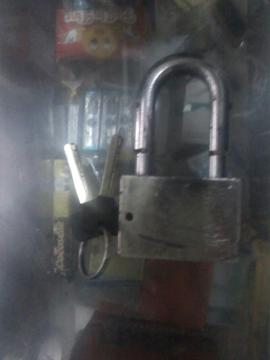 CANDADO SUPERLOCK