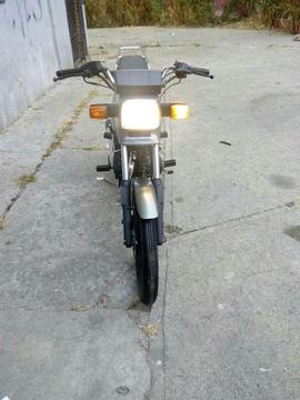Moto Skygo150