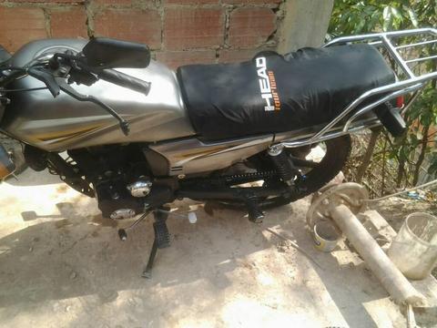 SE VENDE MOTO SKYGO 2013