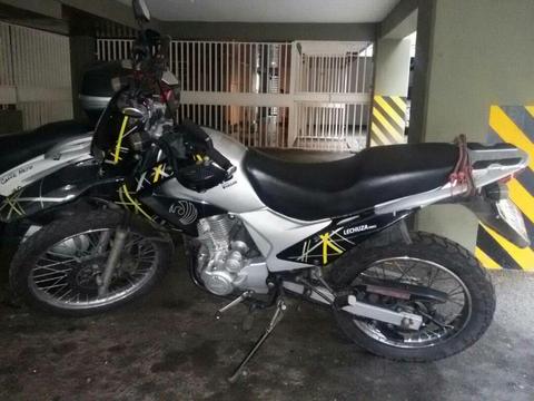 Se vende Moto Md