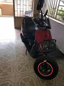 en Venta Moto Bera