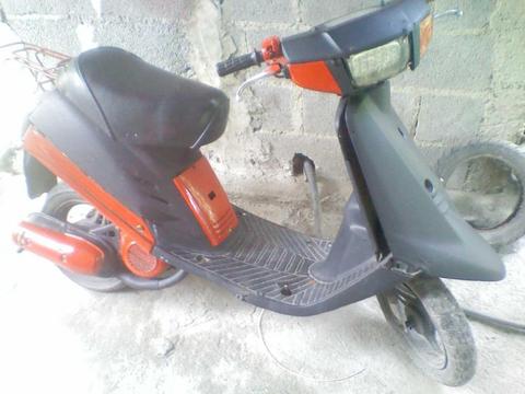 SE VENDE JOG YAMAHA