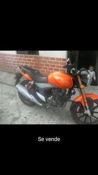 Se Vende Rkv