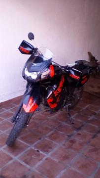 Se Vende Kawasaki Klr 650