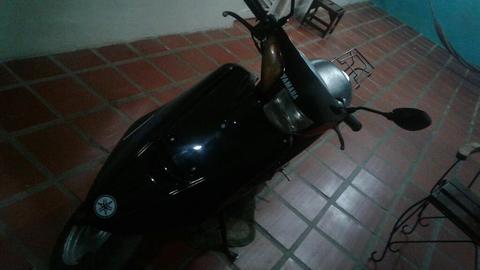 Vendo Moto