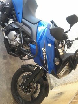 Vstrom 2013