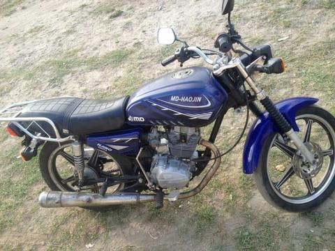 Moto Md 2011