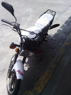 en venta moto MD aguila 150