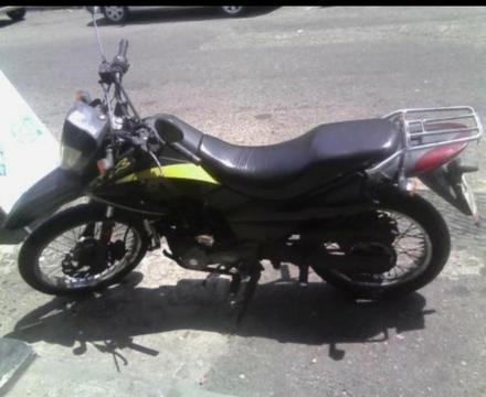 Moto Tx 2011